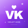 Violet Kids